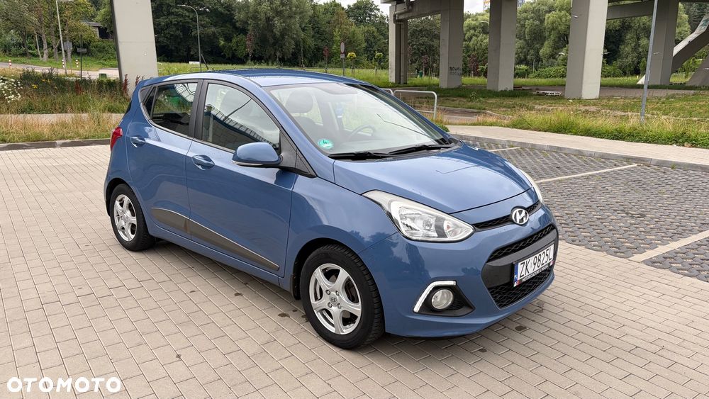 Hyundai i10 1.0 Style - 9