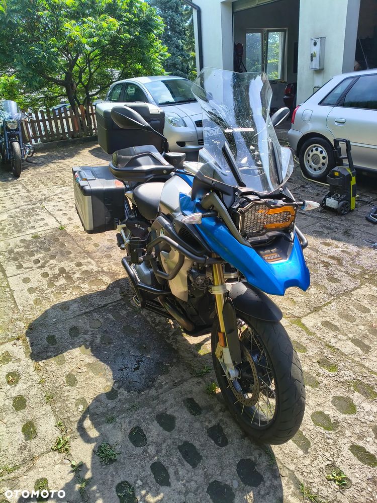BMW R - 10