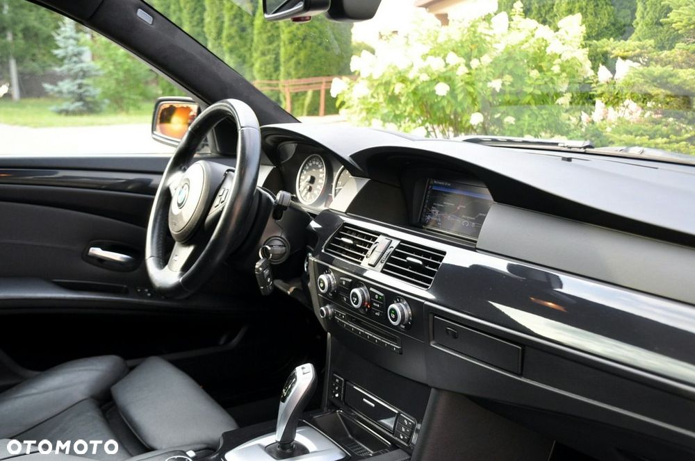 BMW Seria 5 - 18