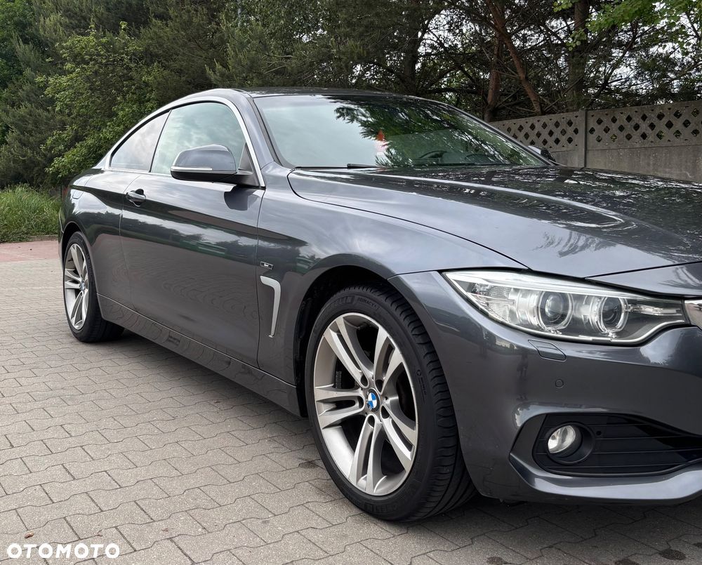 BMW Seria 4 - 31