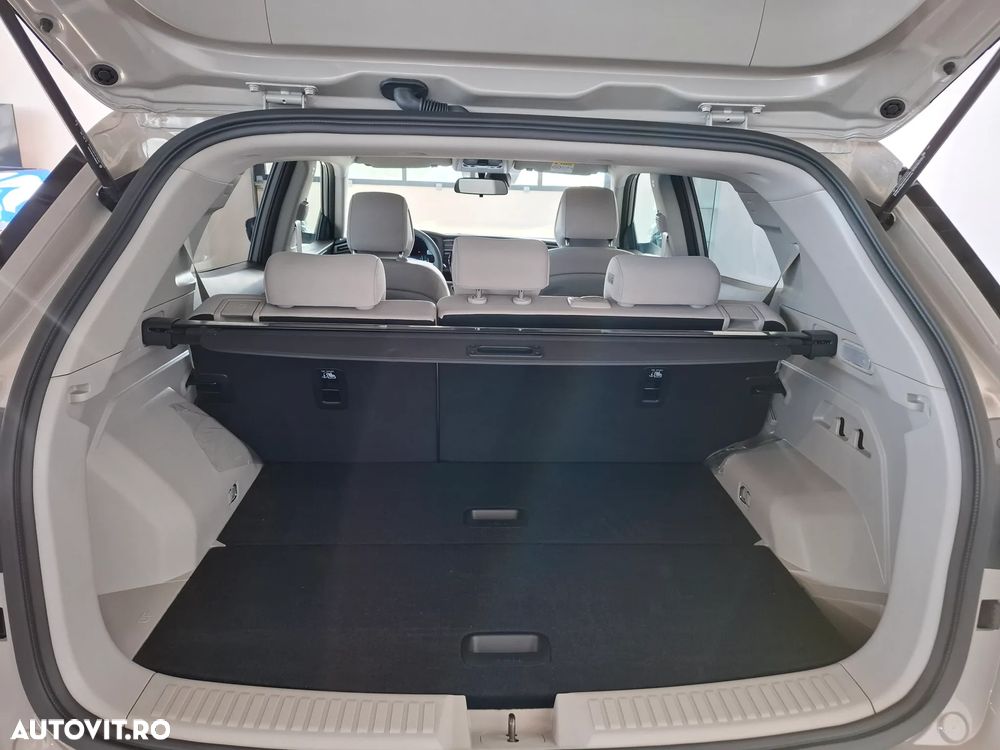 SsangYong Korando 1.5 GDI Turbo AT Smart - 35