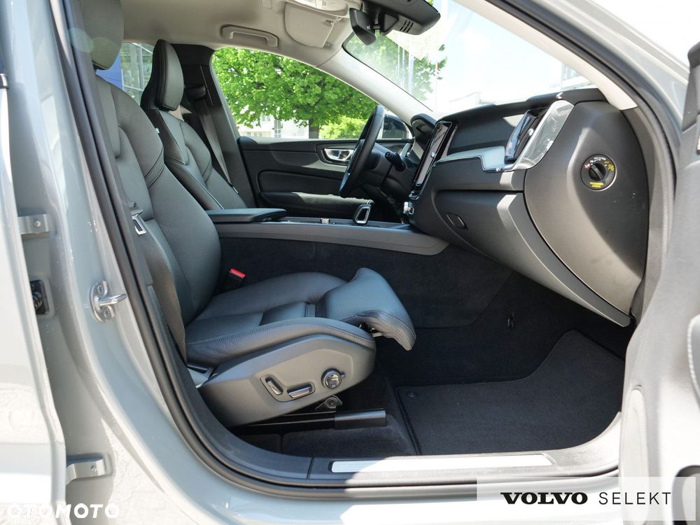 Volvo XC 60 - 33