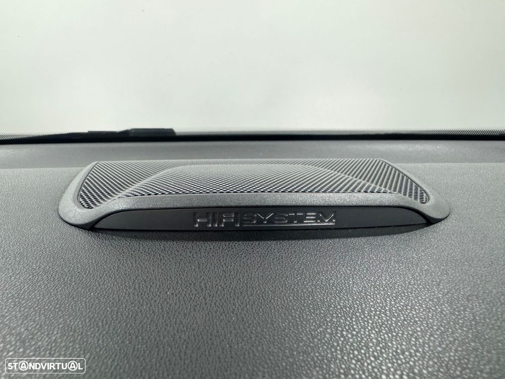 Citroën C3 Aircross 1.2 PureTech Shine - 38