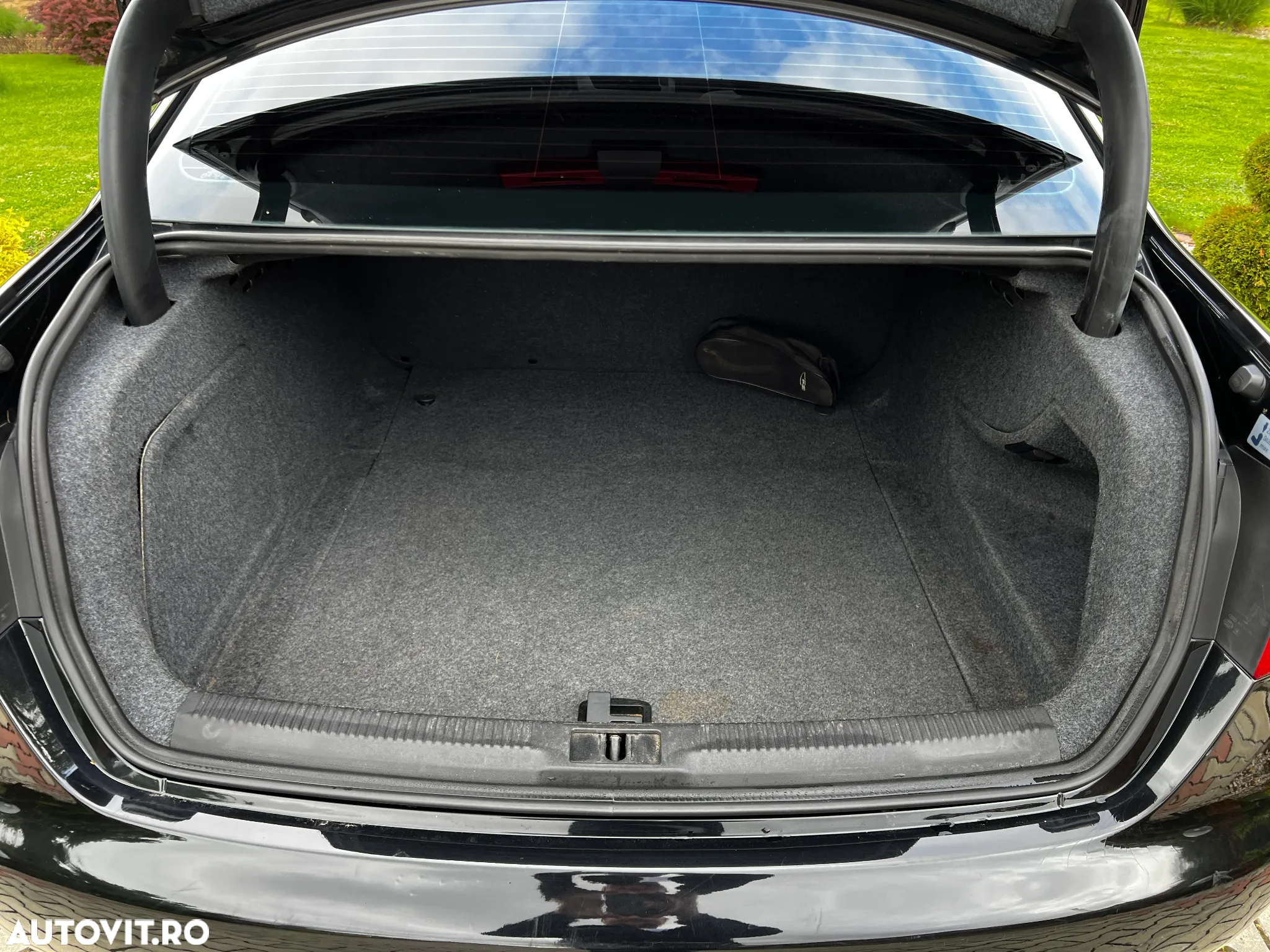 Audi A4 1.8 TFSI Multitronic - 31