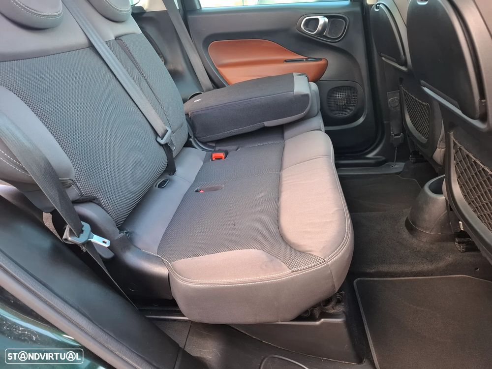 Fiat 500L 1.3 MJ Lounge J17 S&S - 27