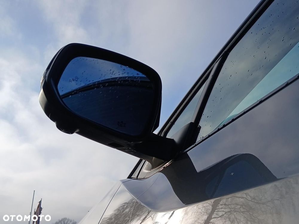 Toyota bZ4X 71.4kWh 4x4 Prestige - 39