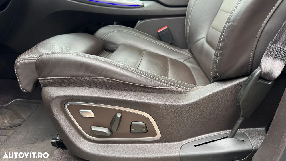 Renault Espace Energy dCi 160 EDC Initiale Paris - 8