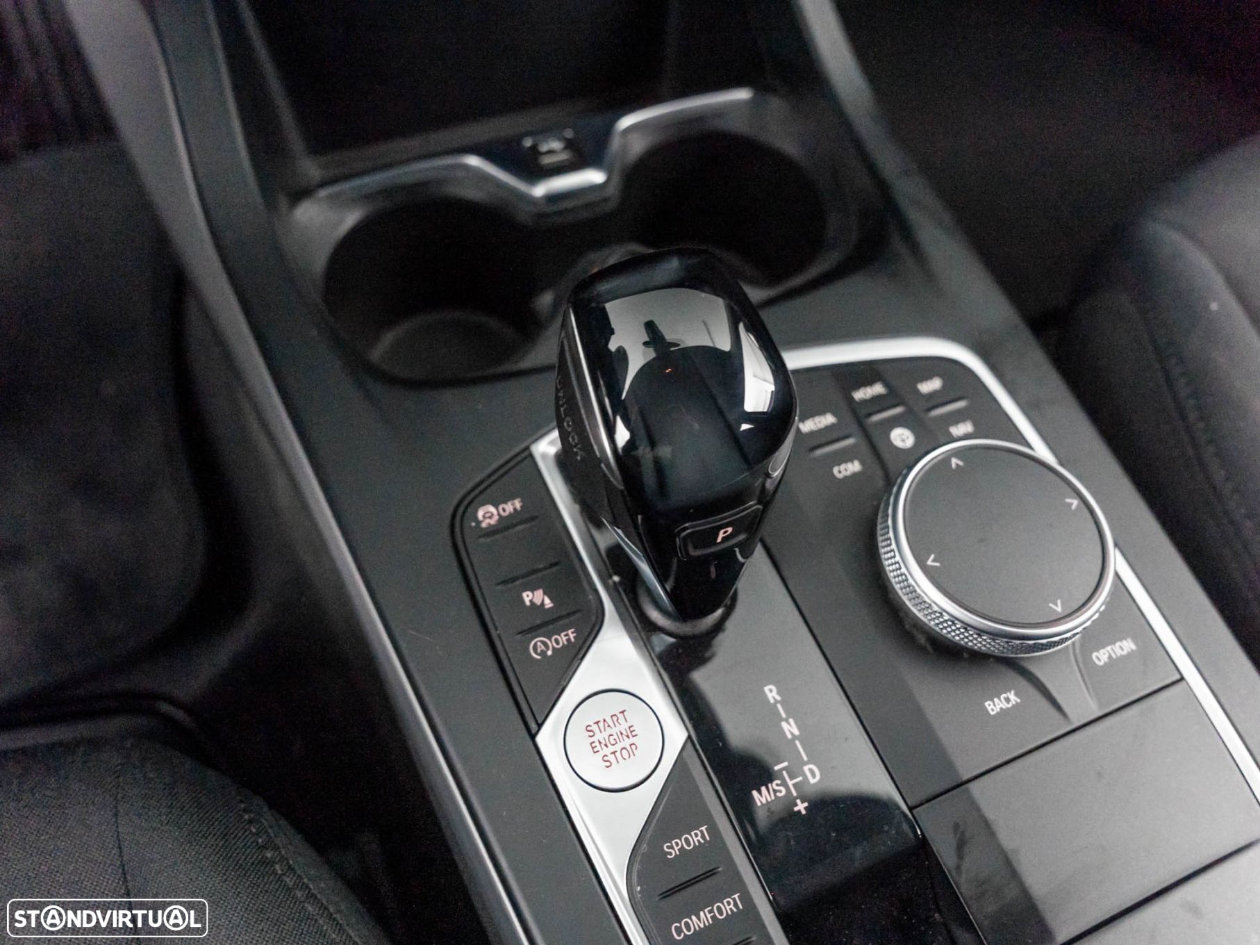 BMW 118 i Corporate Edition Auto - 25