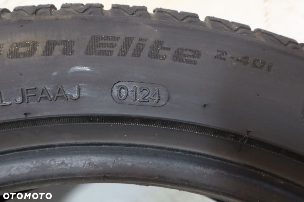 OPONA OPONY 2 SZT 225/45/17 WIELOSEZON 24R - 12