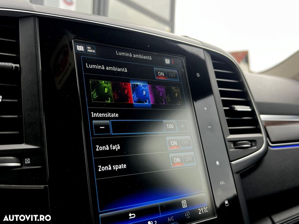Renault Koleos - 24