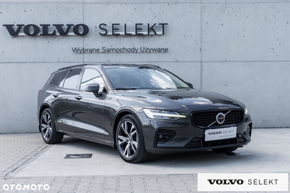 Volvo V60 - 4