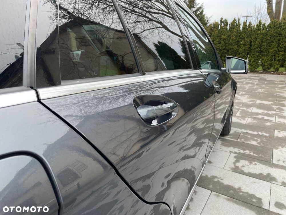 Mercedes-Benz Klasa C - 20