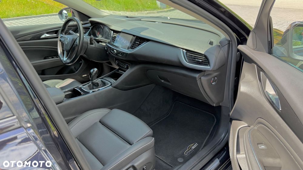 Opel Insignia 2.0 CDTI 4x4 ecoFLEXStart/S Innovation - 7