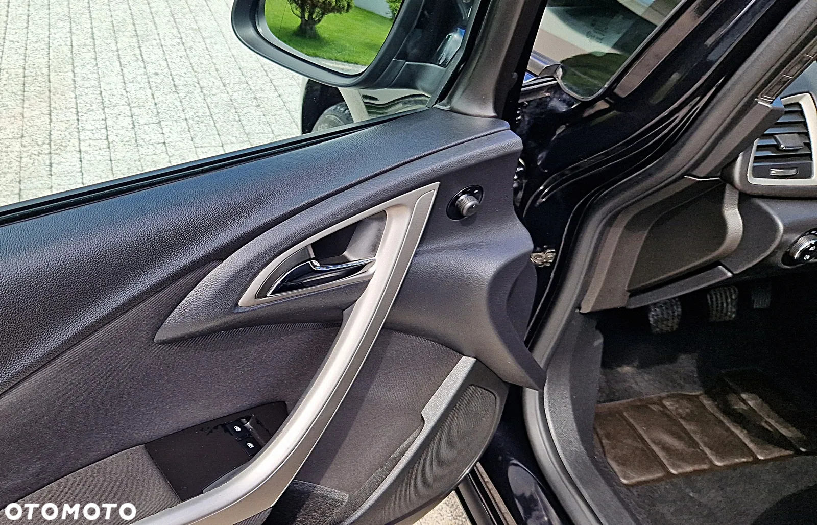 Opel Astra 1.4 Turbo Color Edition - 13
