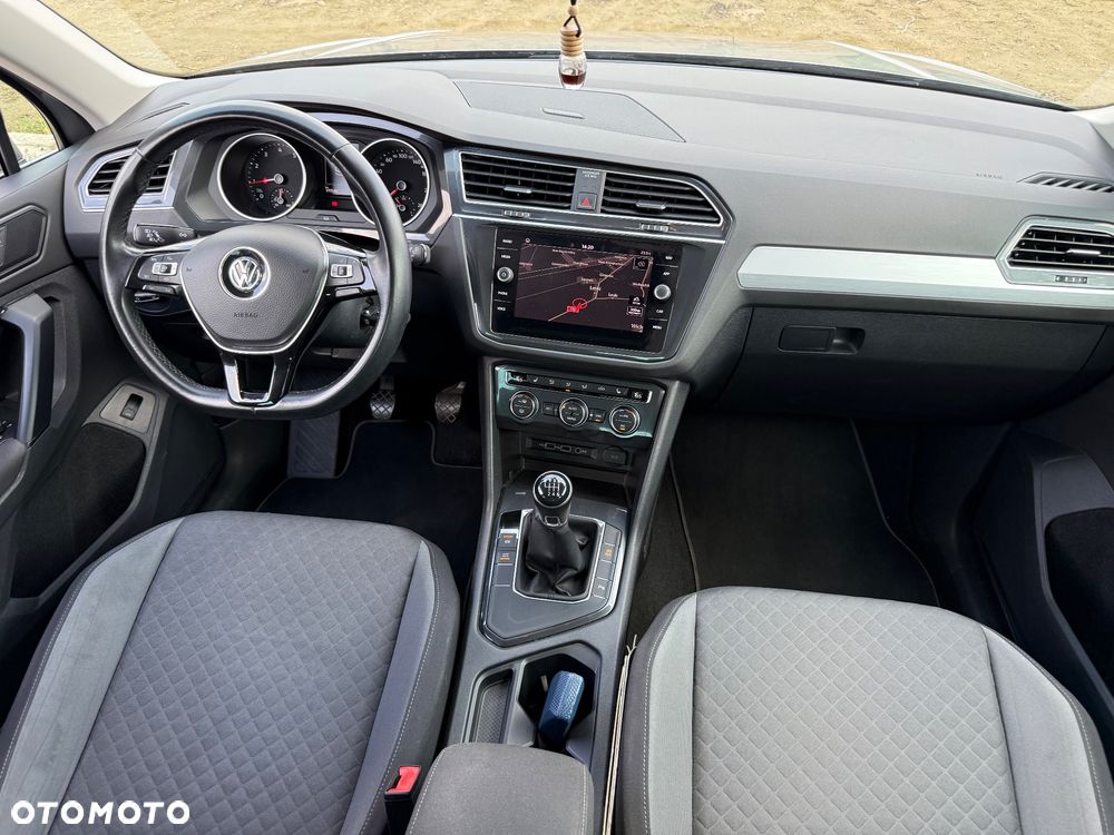 Volkswagen Tiguan 1.5 TSI OPF Life - 11