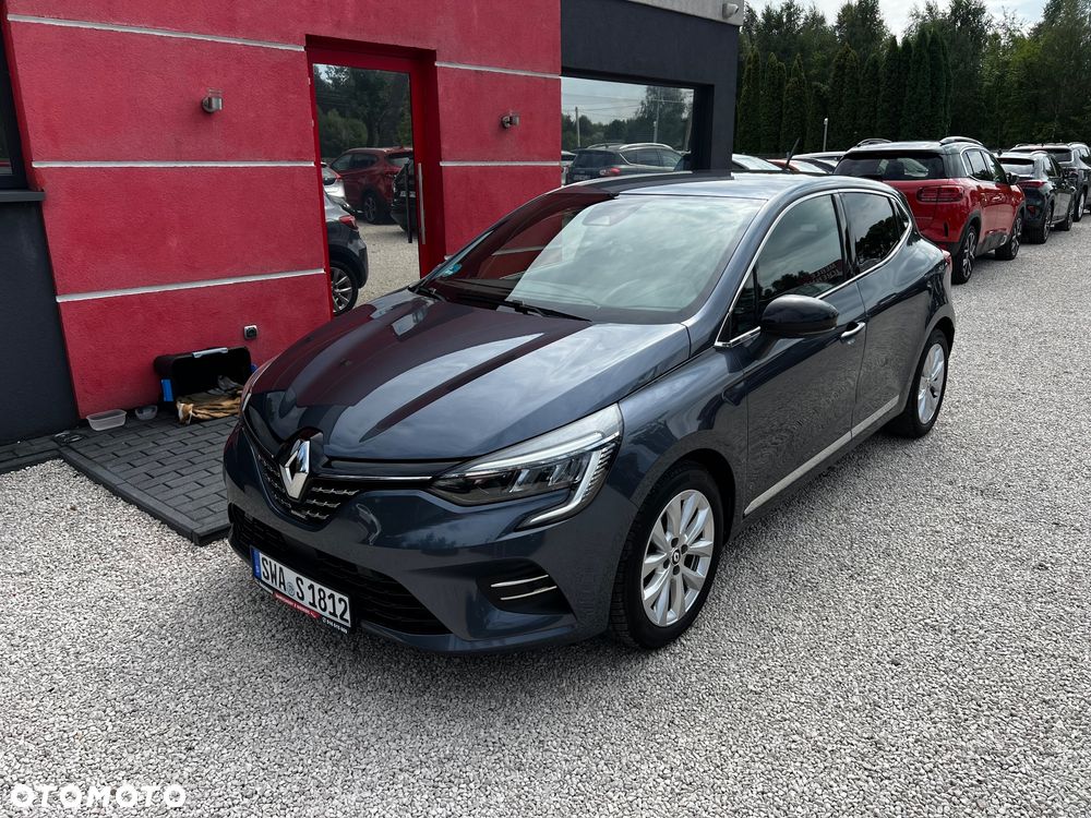 Renault Clio TCe 90 EVOLUTION - 3