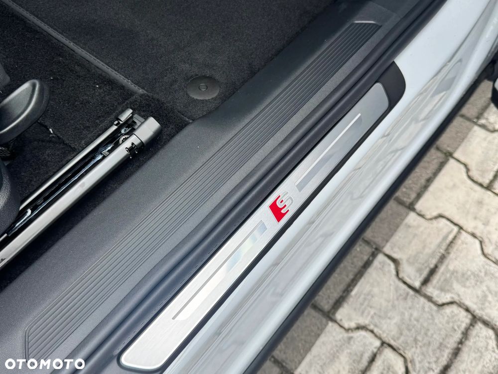 Audi Q4 Sportback e-tron 40 63kWh Advanced - 39