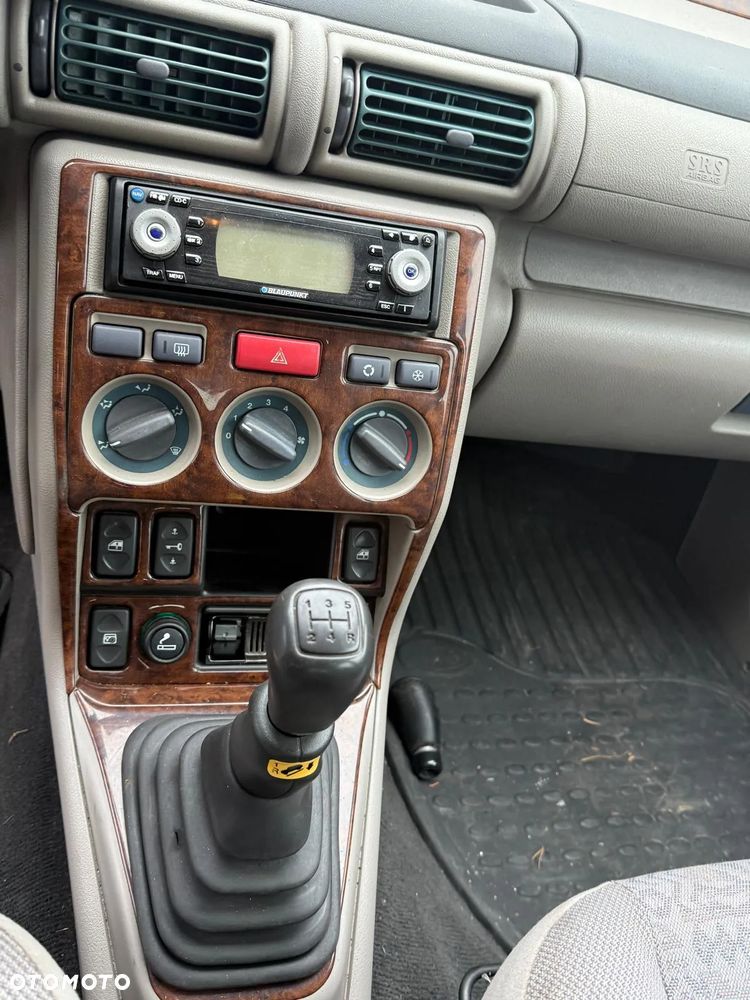 Land Rover Freelander ver-1-8i - 7