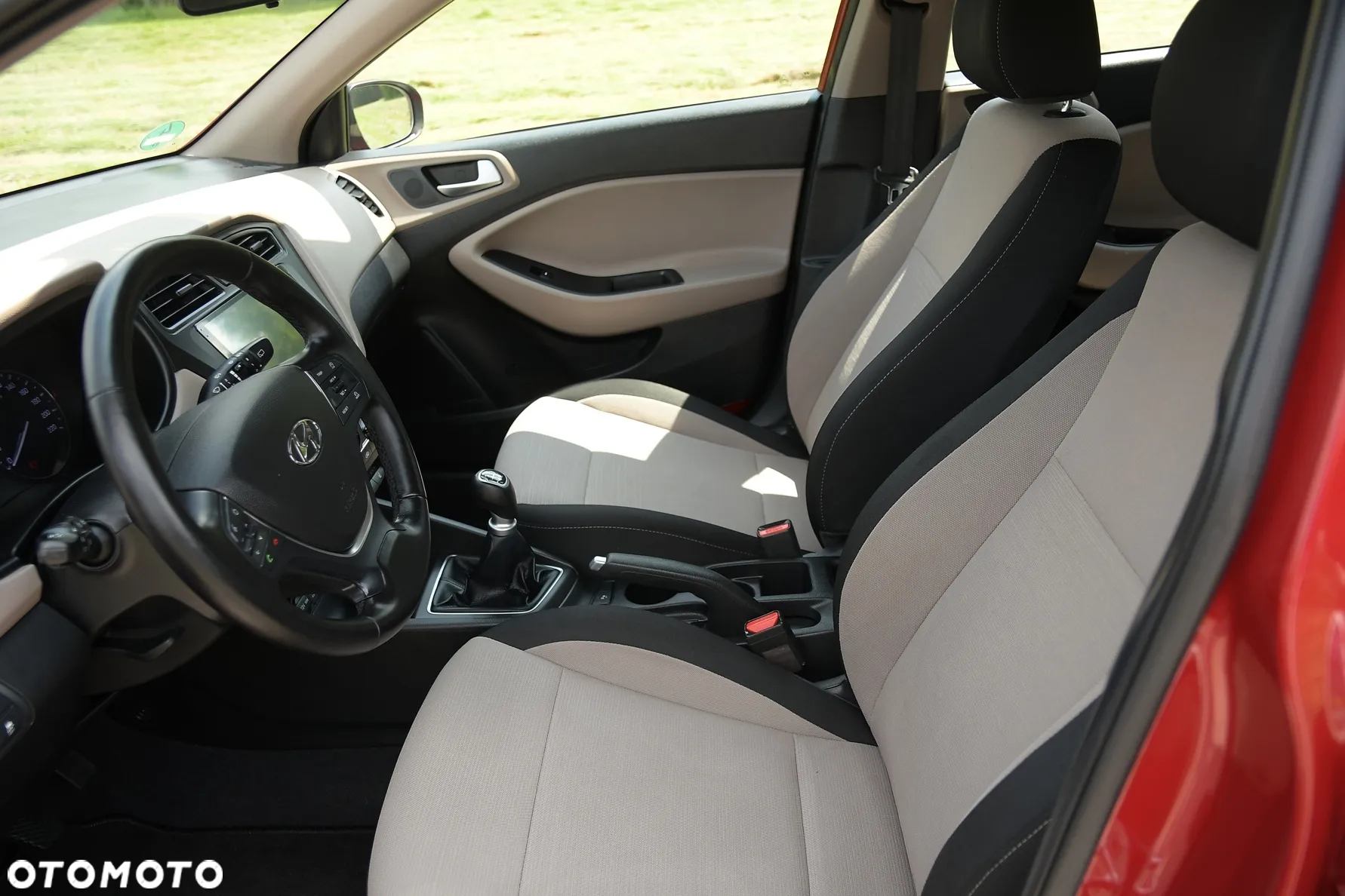Hyundai i20 - 22