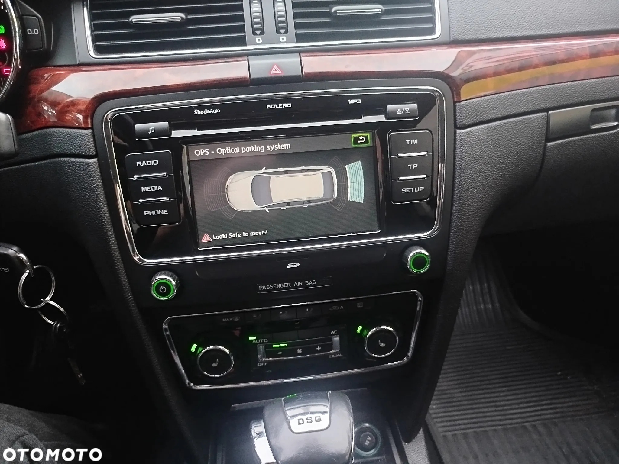 Skoda Superb - 19