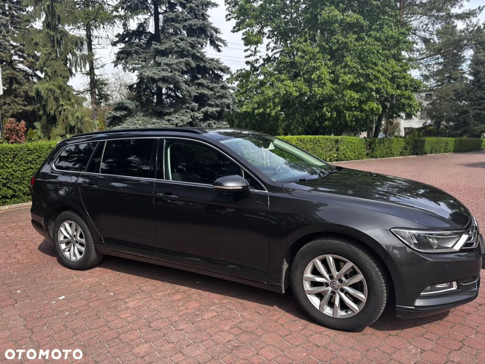 Volkswagen Passat - 6