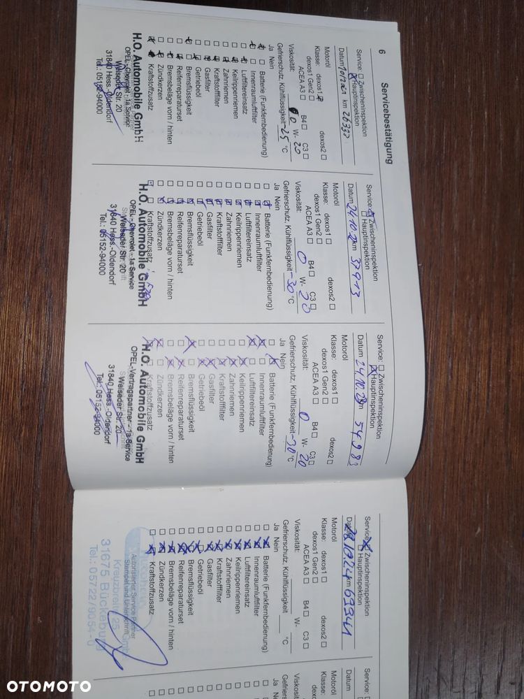 Opel Astra 1.4 Turbo Dynamic - 12