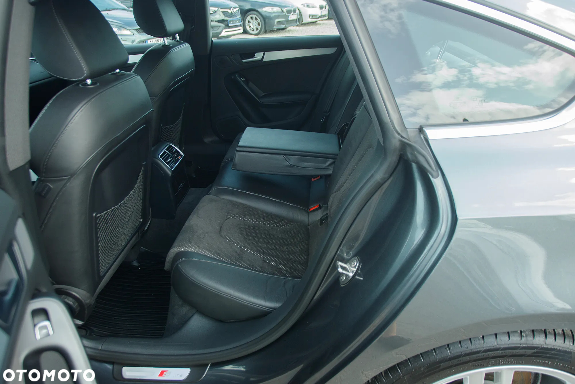 Audi A5 2.0 TFSI Sportback - 18