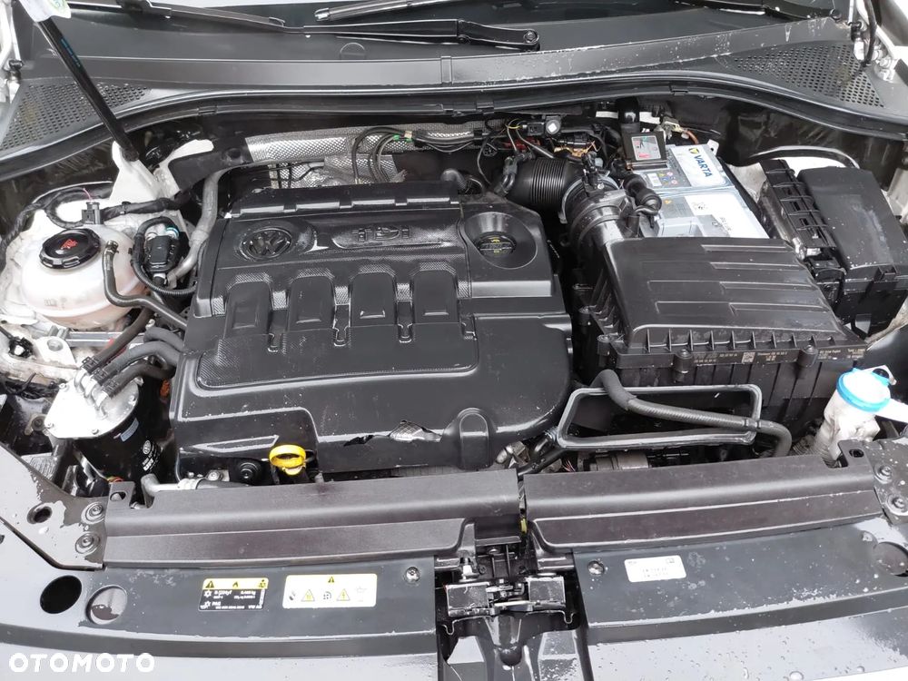 Volkswagen Tiguan - 31