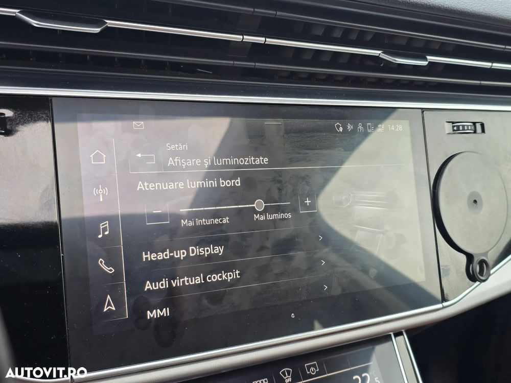 AUDI Q7 2021 — imagine 14