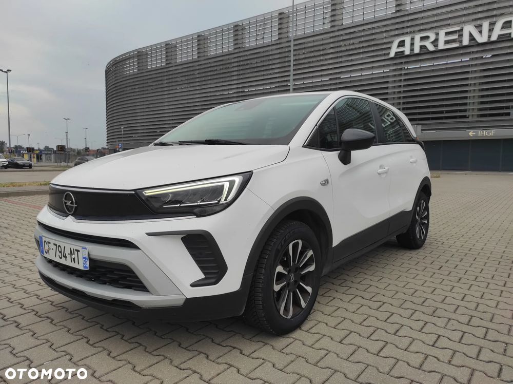 Opel Crossland X 1.5 Start/Stop Edition - 1
