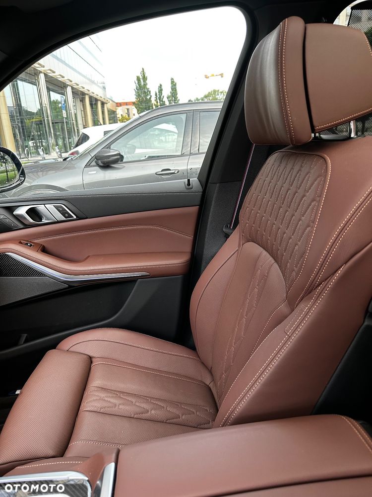 BMW X5 xDrive40d mHEV sport - 13