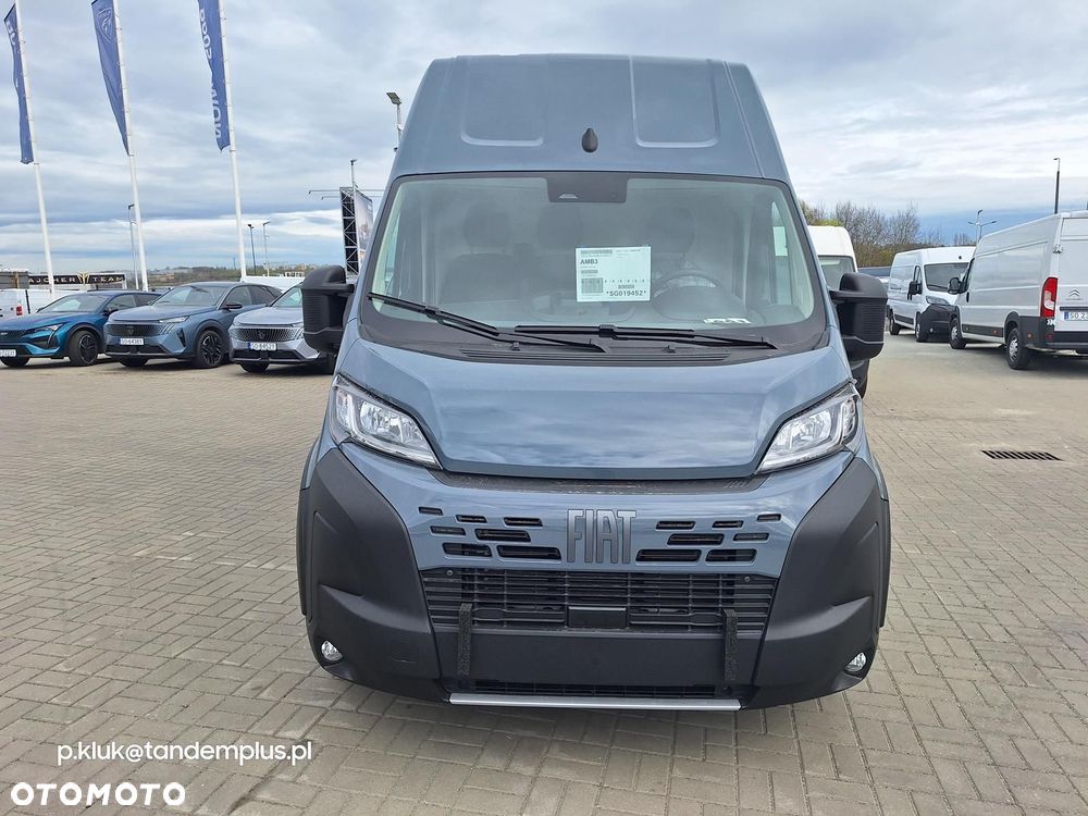 Fiat Ducato - 2