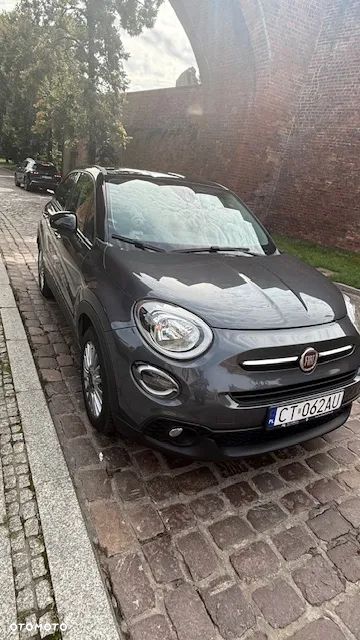 Fiat 500X - 9