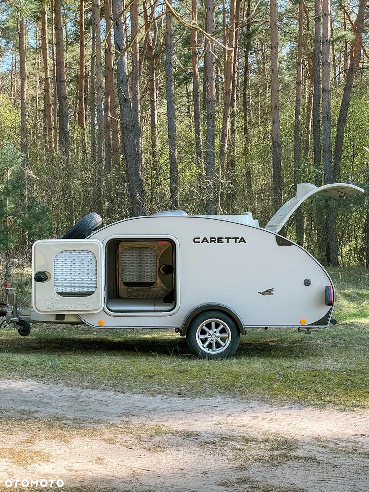 Caretta 1500 - 1