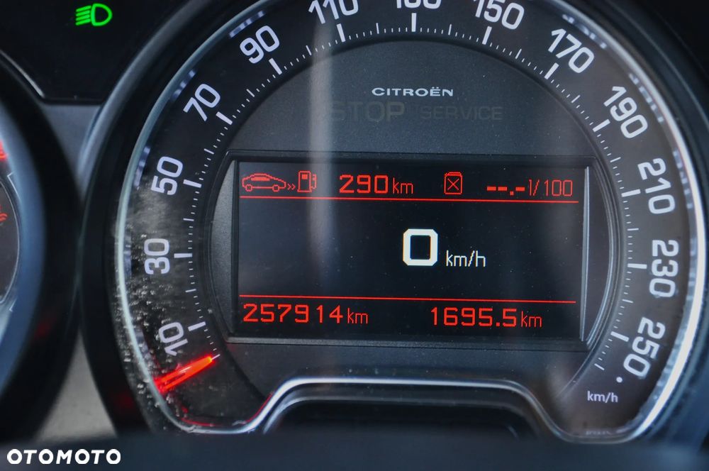 Citroën C5 HDi 165 FAP Exclusive - 31
