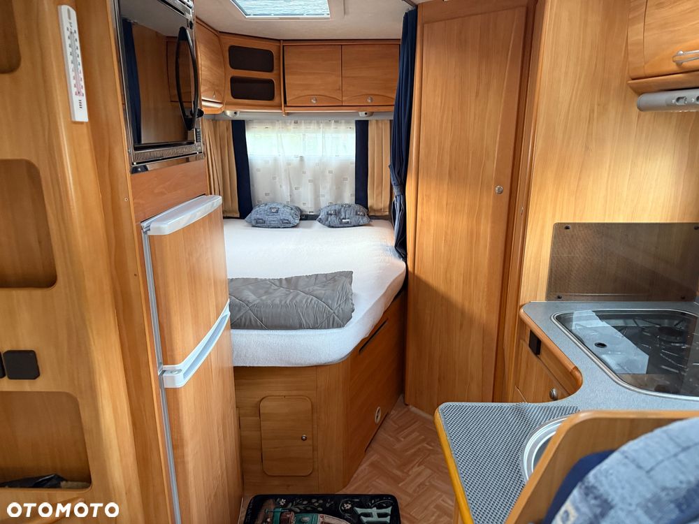 Adria Adriatik  ZIMOWY - 25