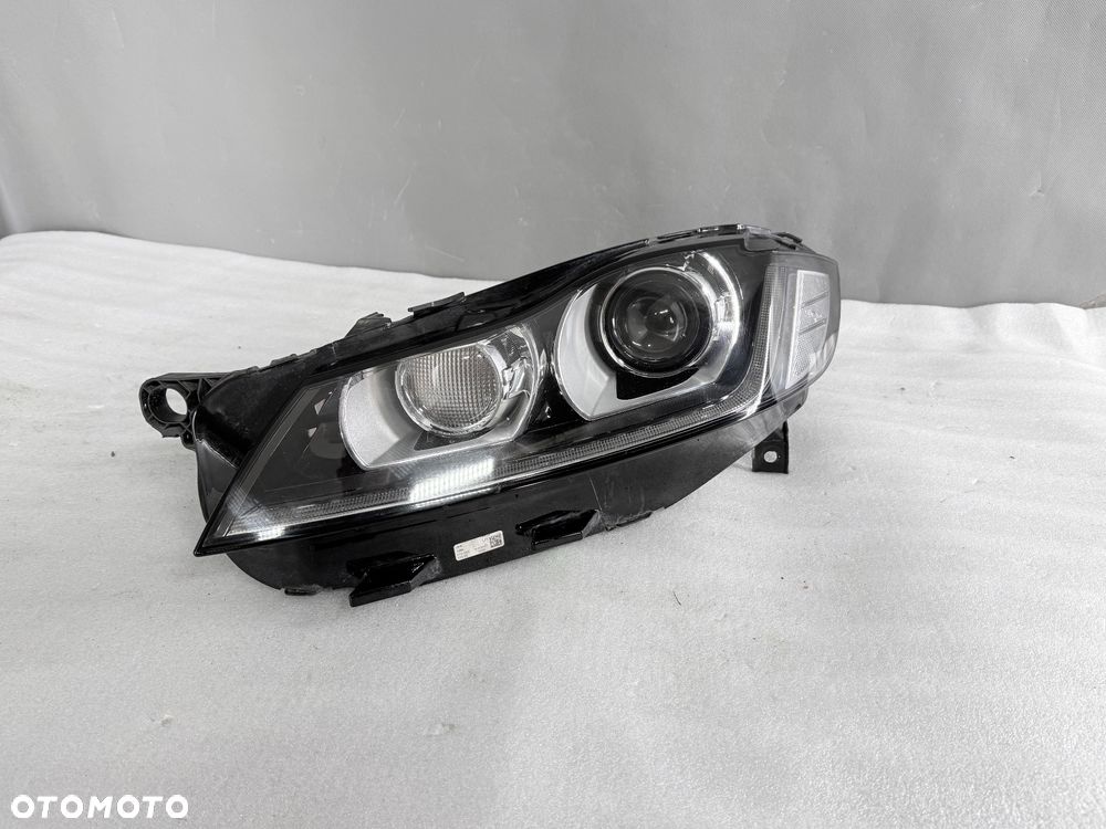 Lampa przednia lewa Jaguar XF X260 GX6313W030EJ XENON - 1
