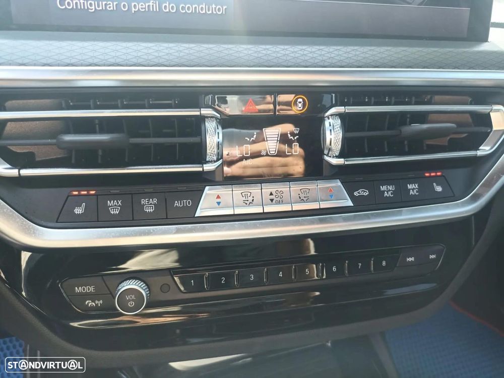 BMW X3 30 e xDrive Pack M Desportivo Pro - 54