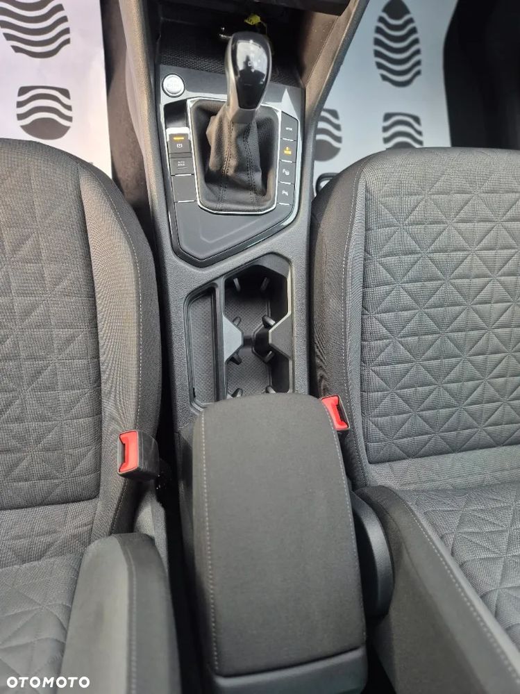 Volkswagen Tiguan 1.4 eHybrid OPF DSG ACTIVE - 24