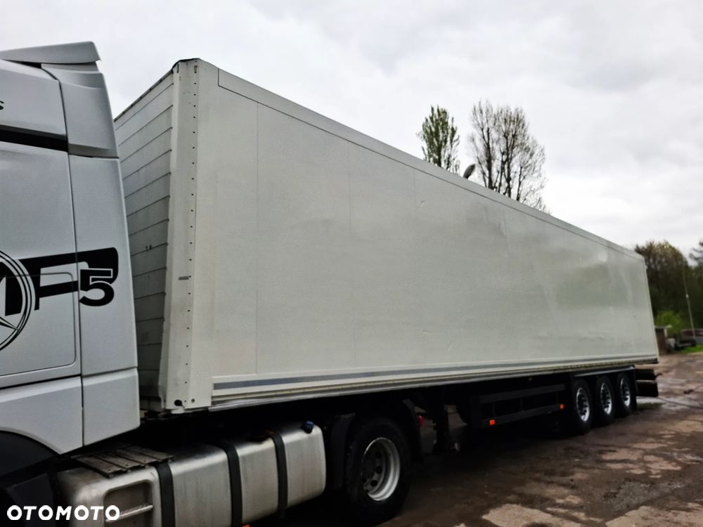 Schmitz Cargobull Kontener - 3