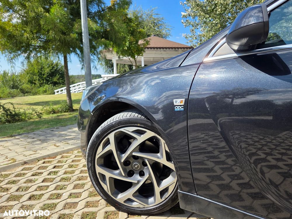 Opel Insignia - 7