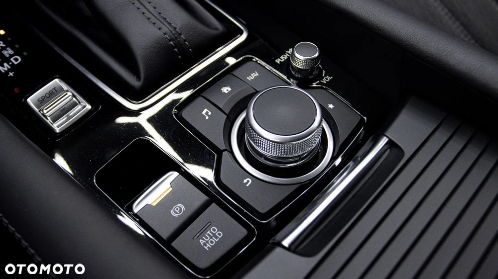 Mazda 6 2.0 Center-Line - 24