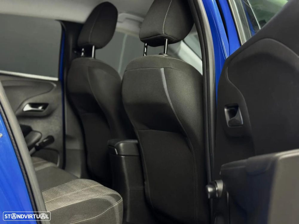 Opel Corsa - 9