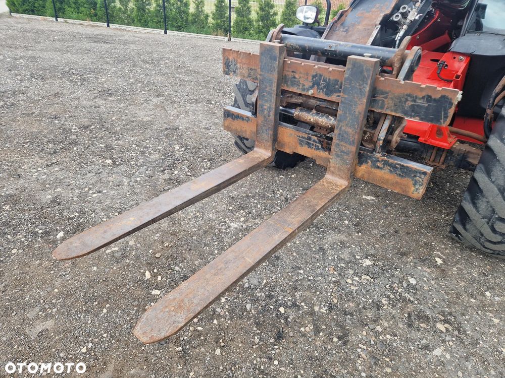 Manitou MLT 635-130 PS+ - 17