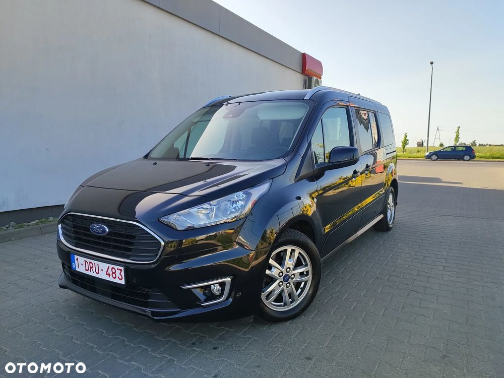 Ford Tourneo Connect Grand 1.5 TDCi Start/Stop Titanium - 1