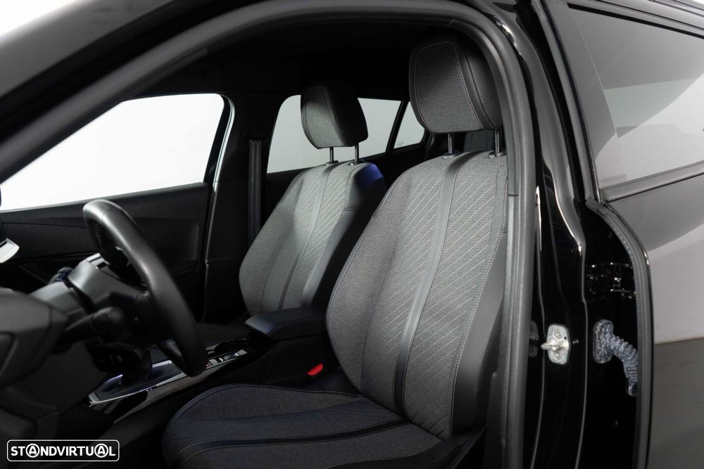 Peugeot 2008 1.2 PureTech Allure Pack - 10