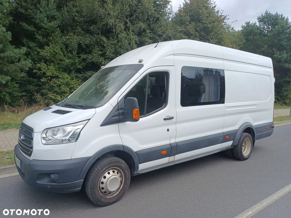 Ford Transit - 3