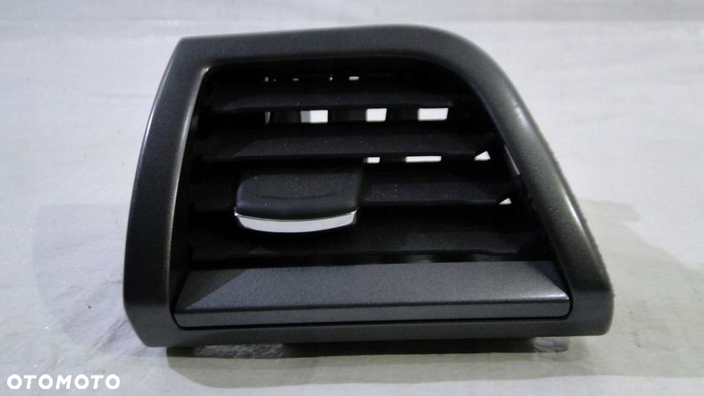 FORD MONDEO MK5 KRATKA NAWIEWU - 1