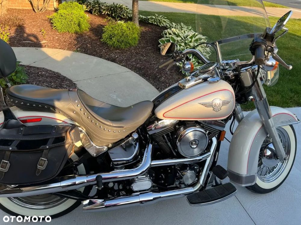 Harley-Davidson Inny - 14