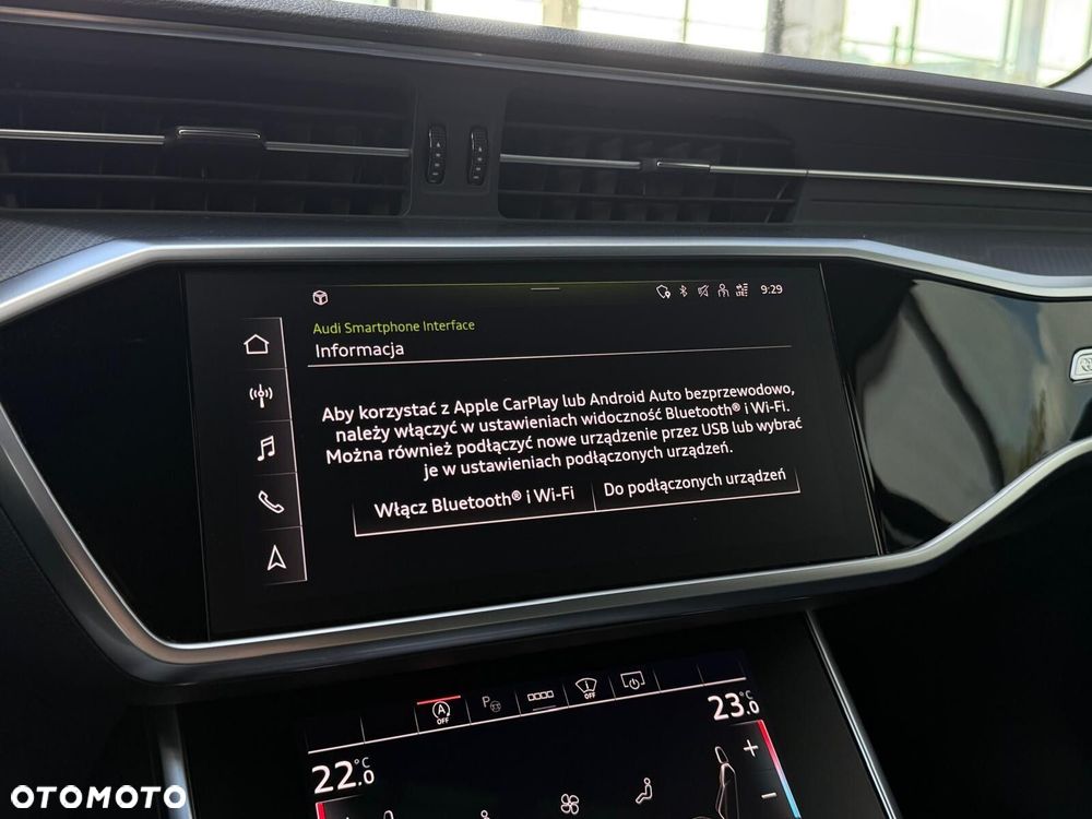 Audi A6 - 23